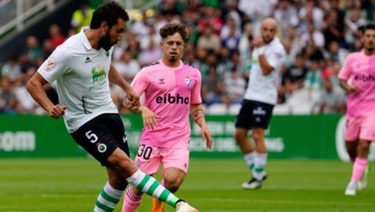 Tres bajas claves para el Racing en un momento crucial de la temporada