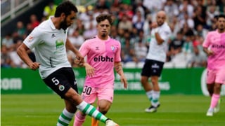 Tres bajas claves para el Racing en un momento crucial de la temporada