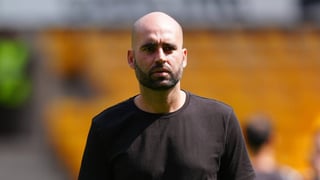 Giráldez elogia al Betis y explica la situación de Bryan Zaragoza