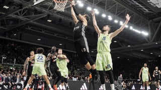 El Barça sigue en picado en Europa