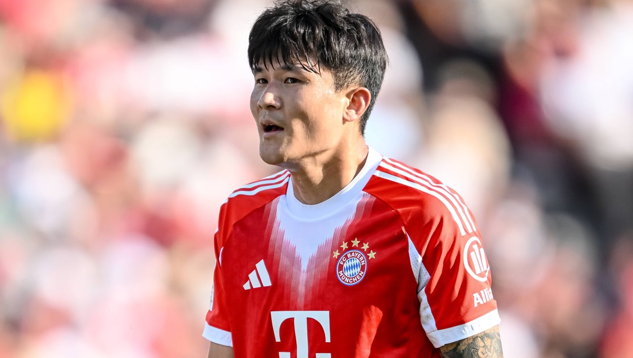 Kim Min-jae, en el mercado: su futuro puede estar en Italia