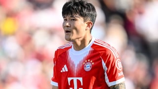 Kim Min-jae, en el mercado: su futuro puede estar en Italia