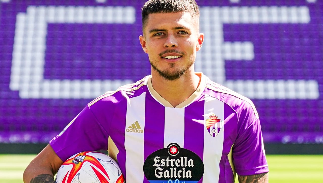 El movimiento del Valladolid que deja al Málaga sin la guinda y al Betis sin un dinero extra