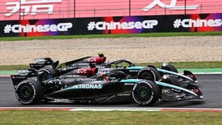 Tras Hamilton, Ferrari le roba otro gran activo a Mercedes