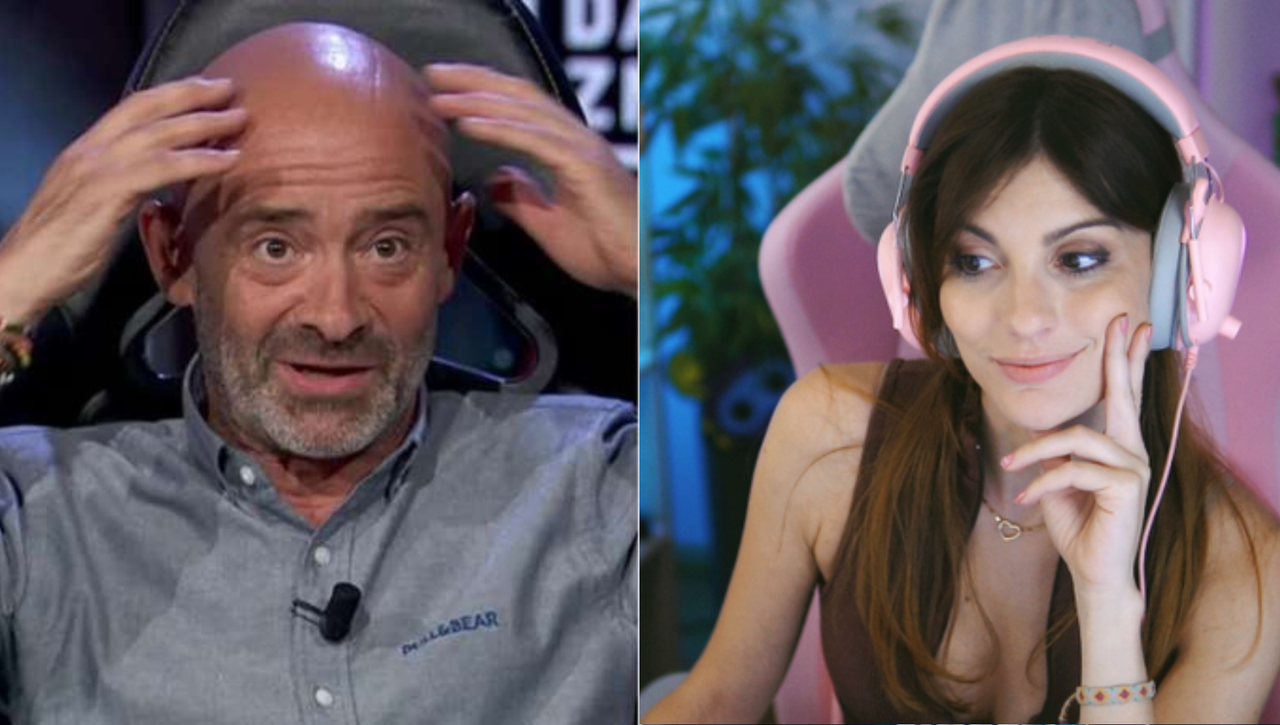 La condición de Lobato para seguir comentando la Fórmula 1 y el rumor de Cristinini