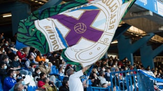 Caos en A Coruña: el Deportivo no va al Ayuntamiento y puede perder Riazor