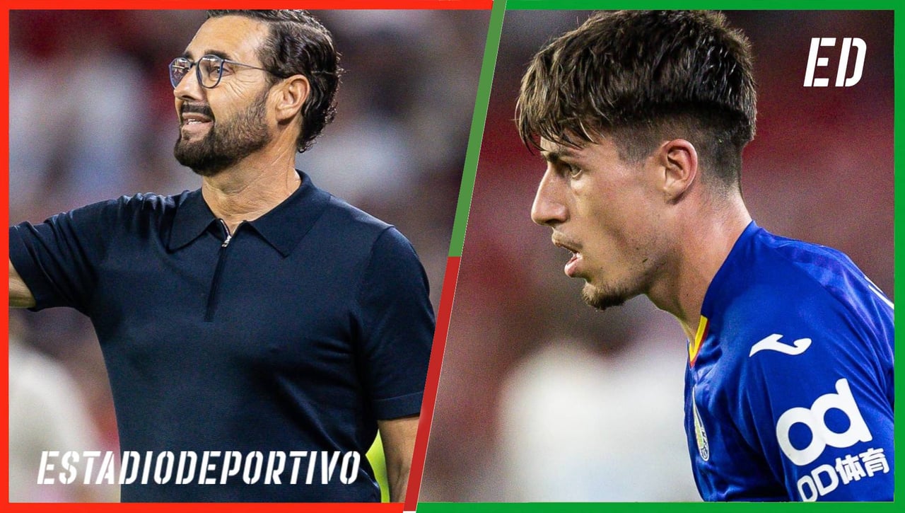 Faena a Bordalás que se pudo haber evitado