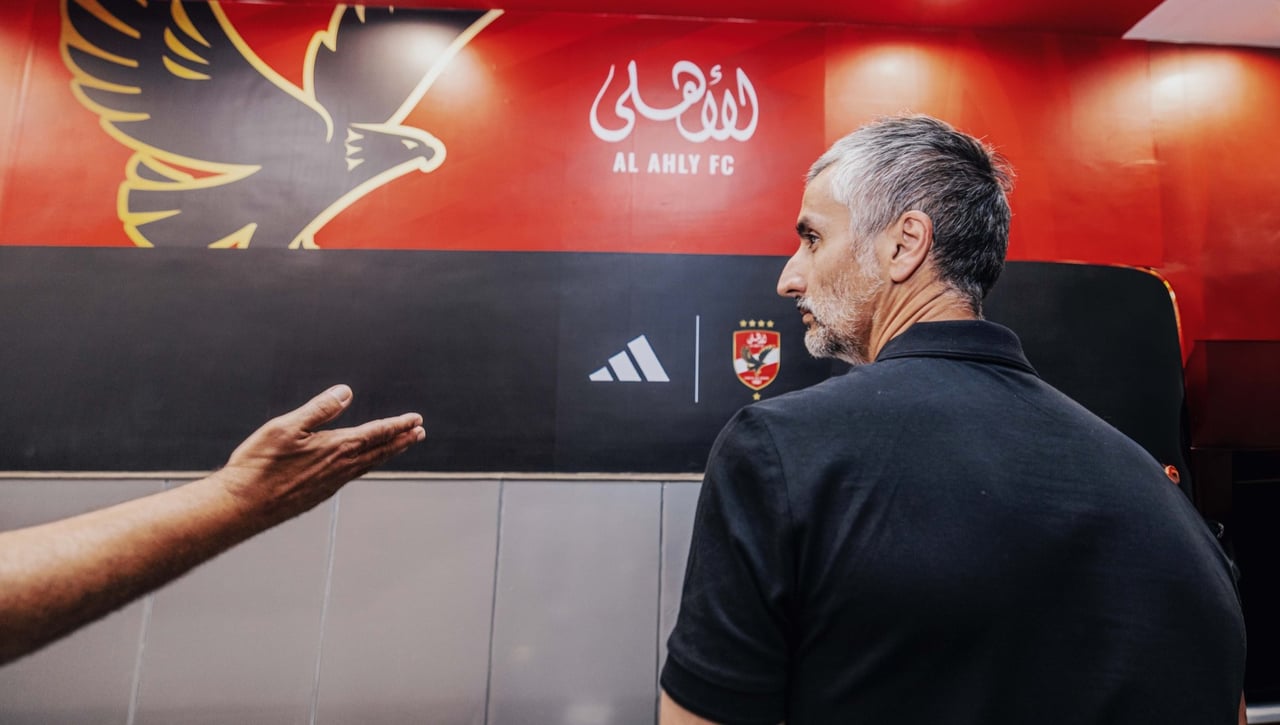 Un nuevo entrenador español en el Mundial de Clubes