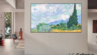 El 'regalo' de LG si tienes una Smart TV