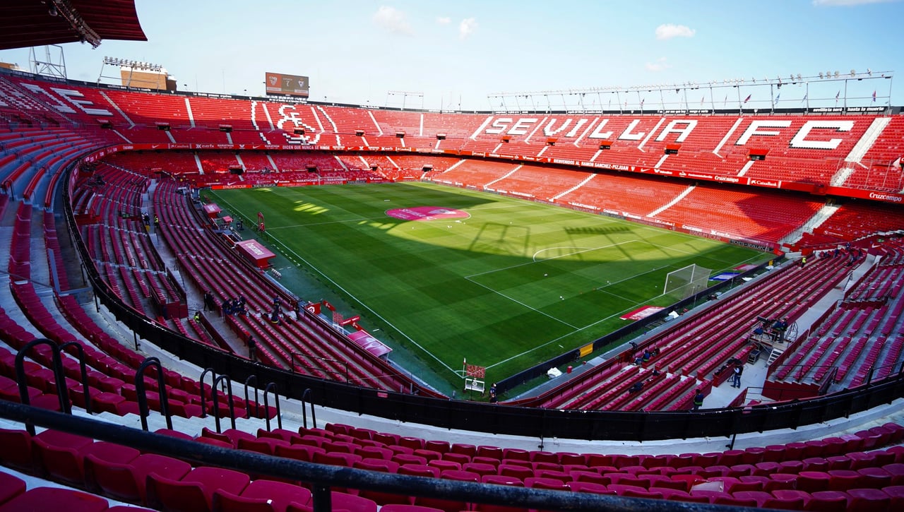 El plan del Sevilla para aumentar los ingresos económicos