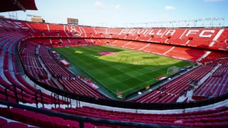 El plan del Sevilla para aumentar los ingresos económicos