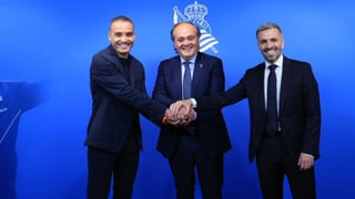 El fichaje obligatorio de la Real Sociedad