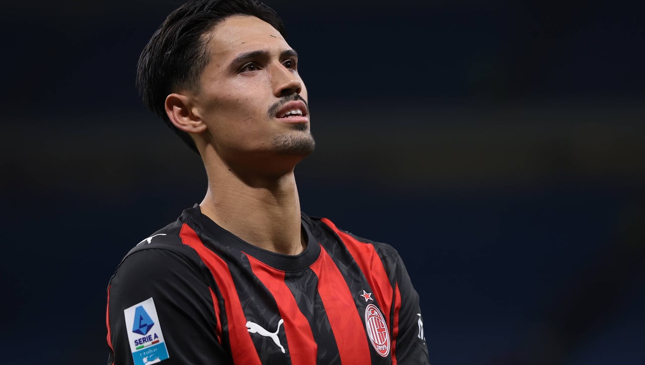 Acuerdo próximo por Reijnders