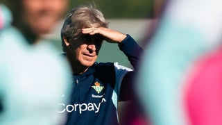 Sabaly se apunta y reduce las rotaciones obligadas de Pellegrini