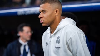 Se activa la opción Mbappé