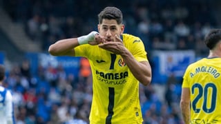 Ayoze Pérez, el mejor refuerzo posible para Marcelino