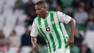 Avances para la salida inmediata de William Carvalho: las cifras de la posible operación 