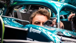 La F1 confirma una gran ventaja para Aston Martin