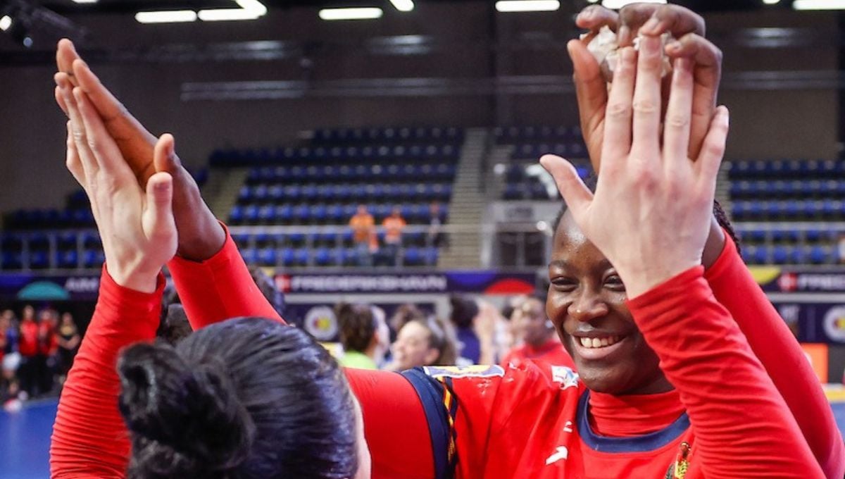 España - República Checa: horario, canal y dónde ver en TV hoy a las Guerreras en el Mundial de balonmano femenino