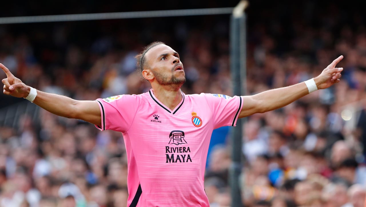 Valencia y Girona quieren pescar en el Espanyol