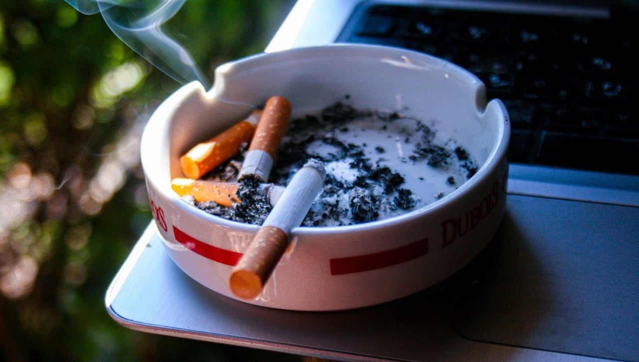 Nuevo precio del tabaco en 2025