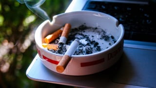 Nuevo precio del tabaco en 2025