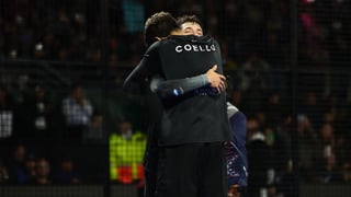 Se confirman las sospechas con Paquito Navarro en Buenos Aires