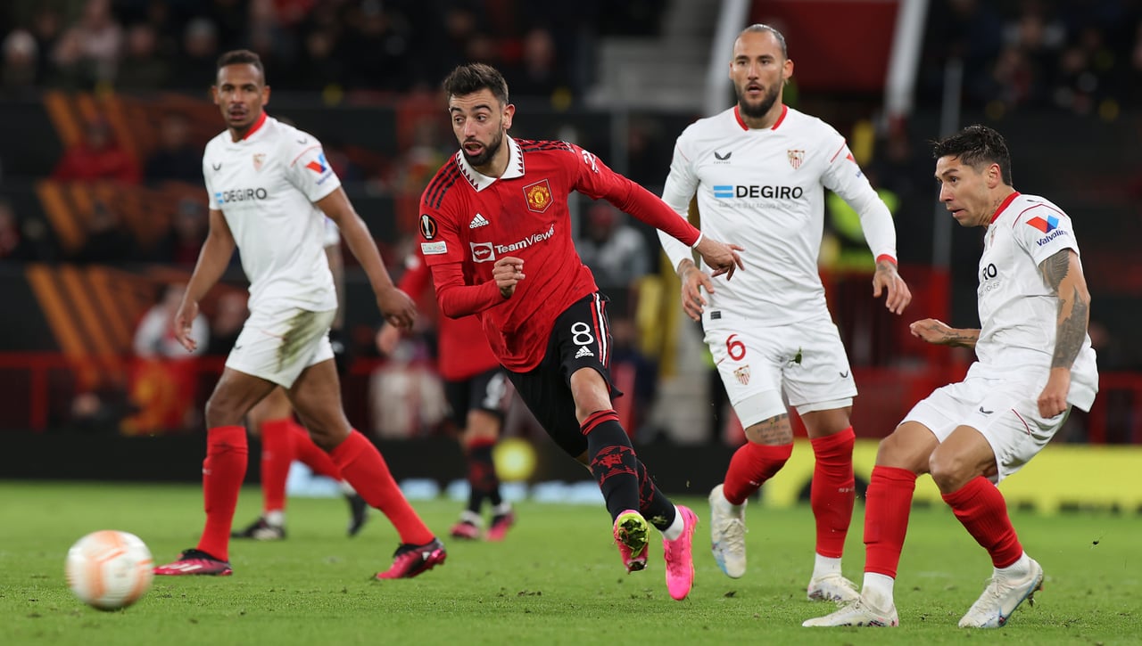 El 'zasca' de un compañero a Sabitzer por su rabieta y el mérito del Sevilla 