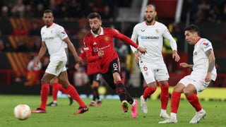 El 'zasca' de un compañero a Sabitzer por su rabieta y el mérito del Sevilla 