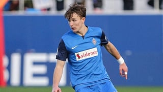 Parte médico de Félix Garreta: sale de la UCI