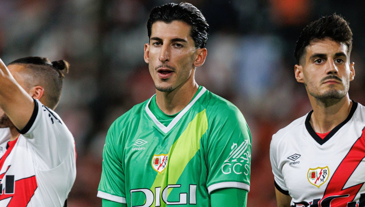 Giro inesperado con Dani Cárdenas