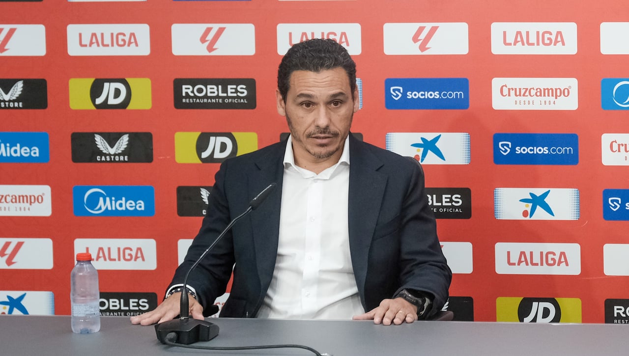 Nuevo rechazo a fichar por el Sevilla