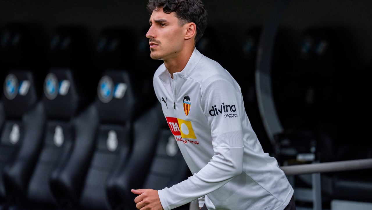 El Comité de Disciplina le da la razón al Valencia