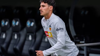 El Comité de Disciplina le da la razón al Valencia