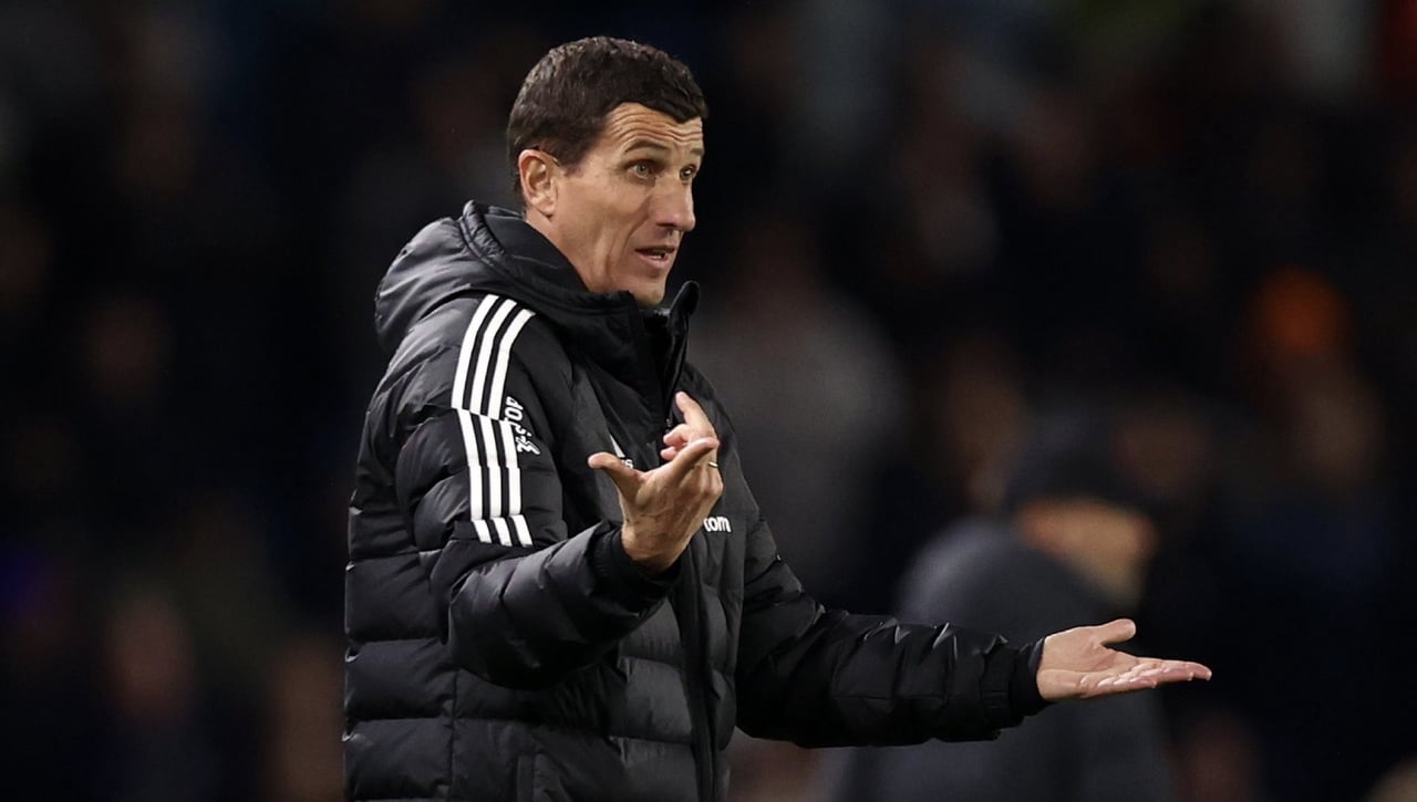 La sorprendente destitución de Javi Gracia en el Leeds