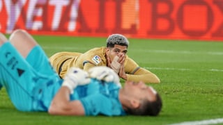 El 'indulto' al Barcelona