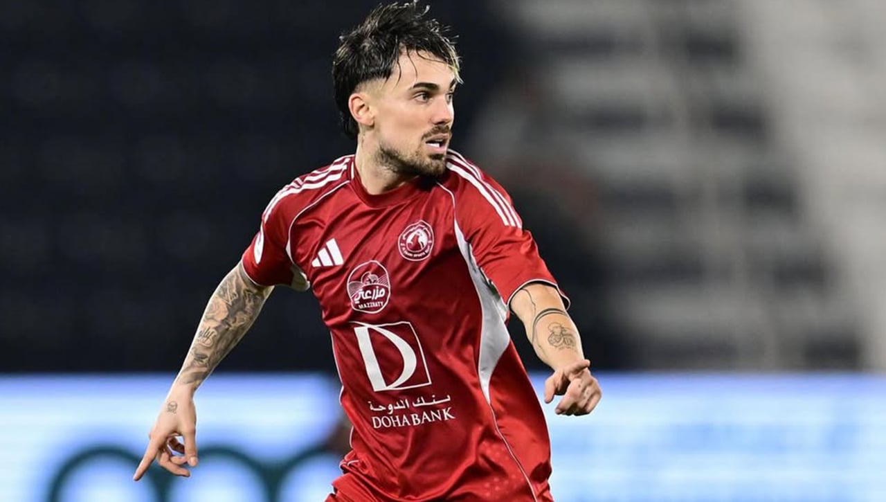 Rodri Sánchez se sincera sobre su fichaje frustrado antes de salir del Betis: "Pellegrini me dijo que no"