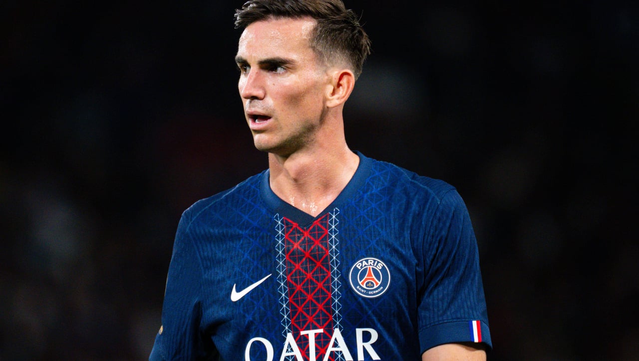 El Galatasaray irrumpe con fuerza para intentar el fichaje de Fabián Ruiz