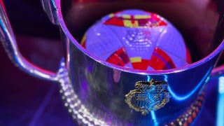 Barça-Betis, Real Madrid-Celta, Athletic-Osasuna... Día, hora y canal donde ver por TV los octavos de final de la Copa del Rey