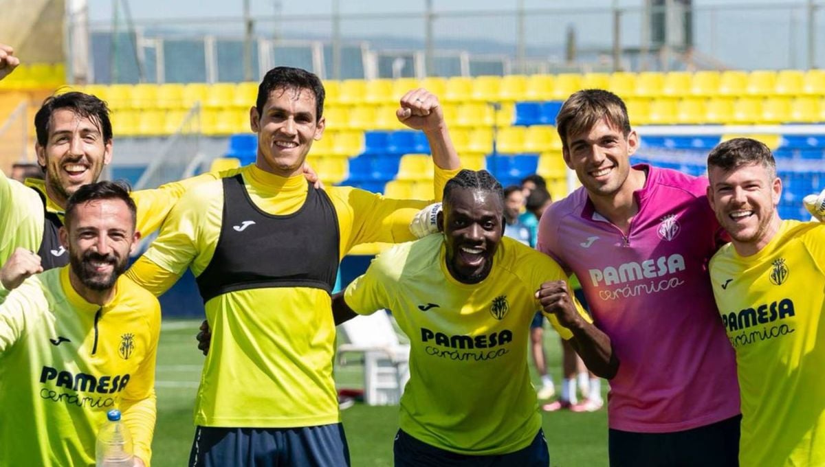 El Villarreal anuncia cambios y fichajes para la próxima campaña