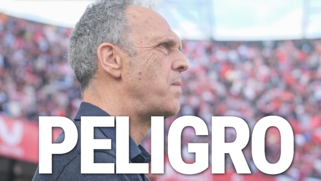 La portada de ESTADIO Deportivo para el lunes 21 de abril de 2025