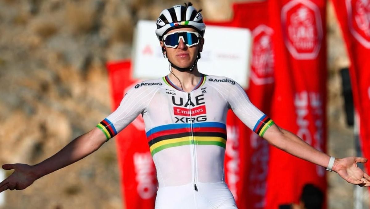 Tour de Francia 2025 | Equipos, ciclistas y favoritos confirmados