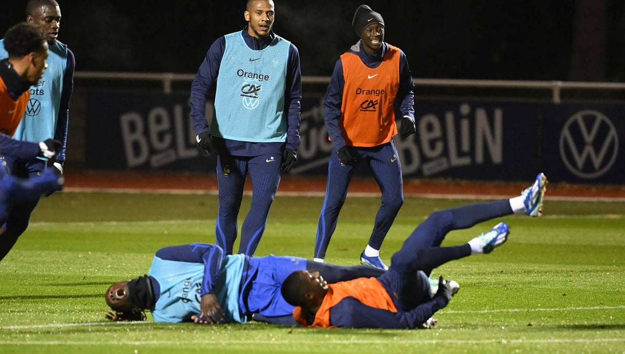 La lesión de Camavinga, más grave de lo esperado por el Real Madrid