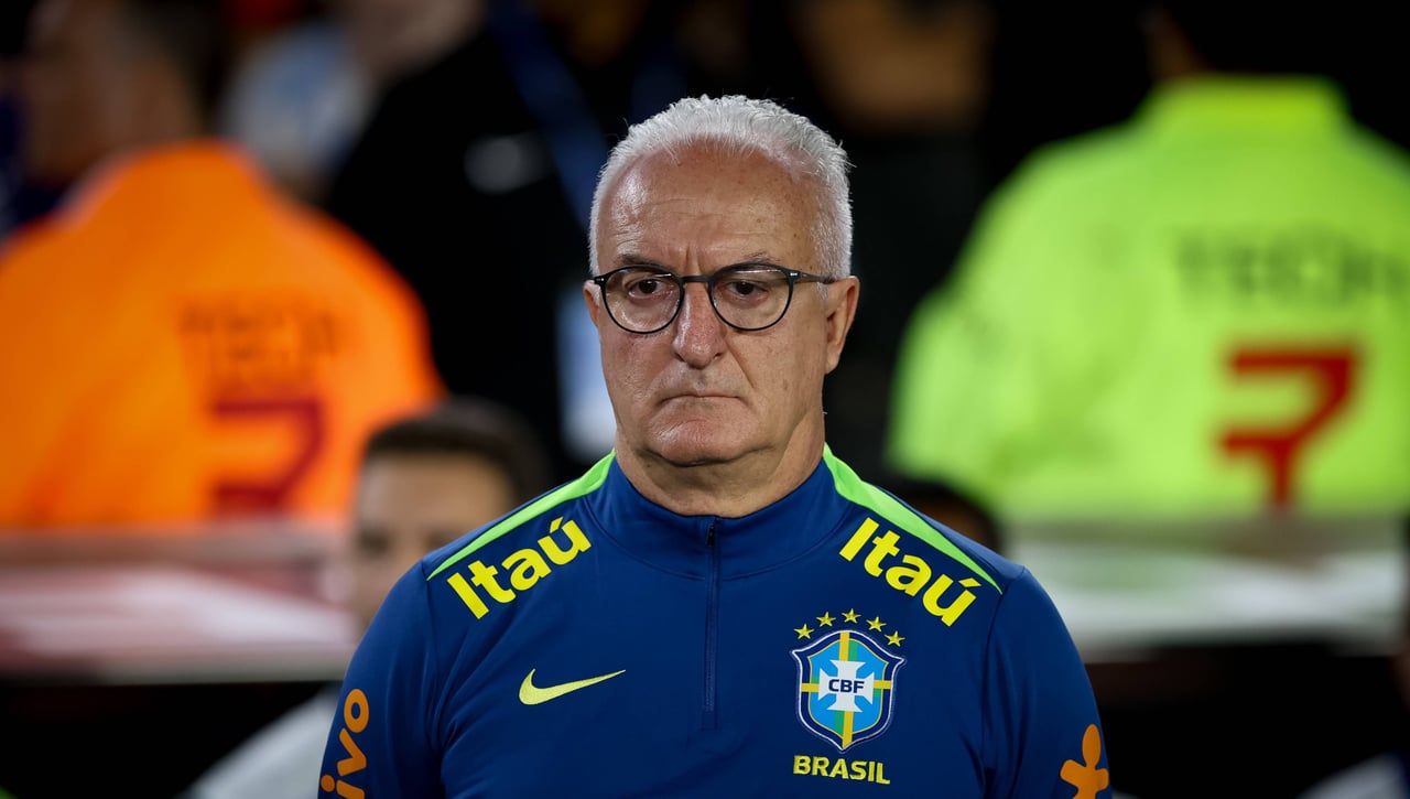 Los dos candidatos que maneja Brasil para ser nuevo seleccionador