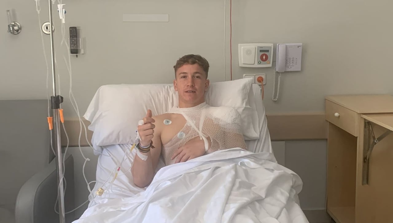 El derbi chico le pasa una enorme factura al Sevilla Atlético