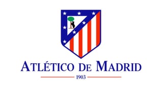 Este es el significado del escudo del Atlético de Madrid