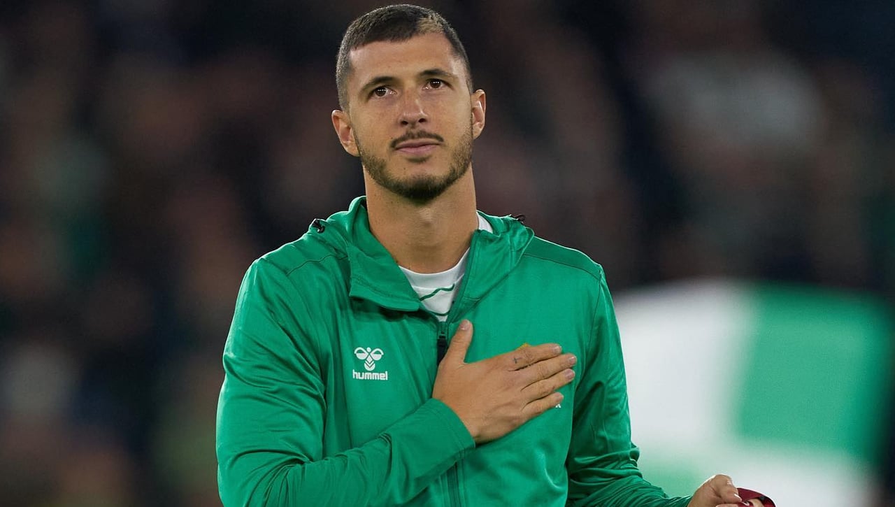 Otro invitado indeseado en Nochevieja a la 'fiesta' entre el Betis y Guido