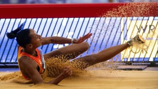 Europeo Atletismo 2025 | Horario y participación española en el Campeonato de Europa de Atletismo en pista cubierta