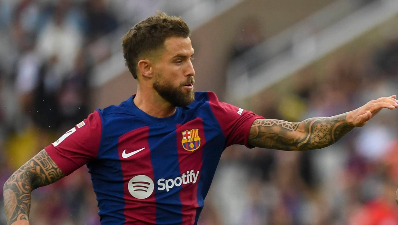 Rechazada la oferta por Íñigo Martínez