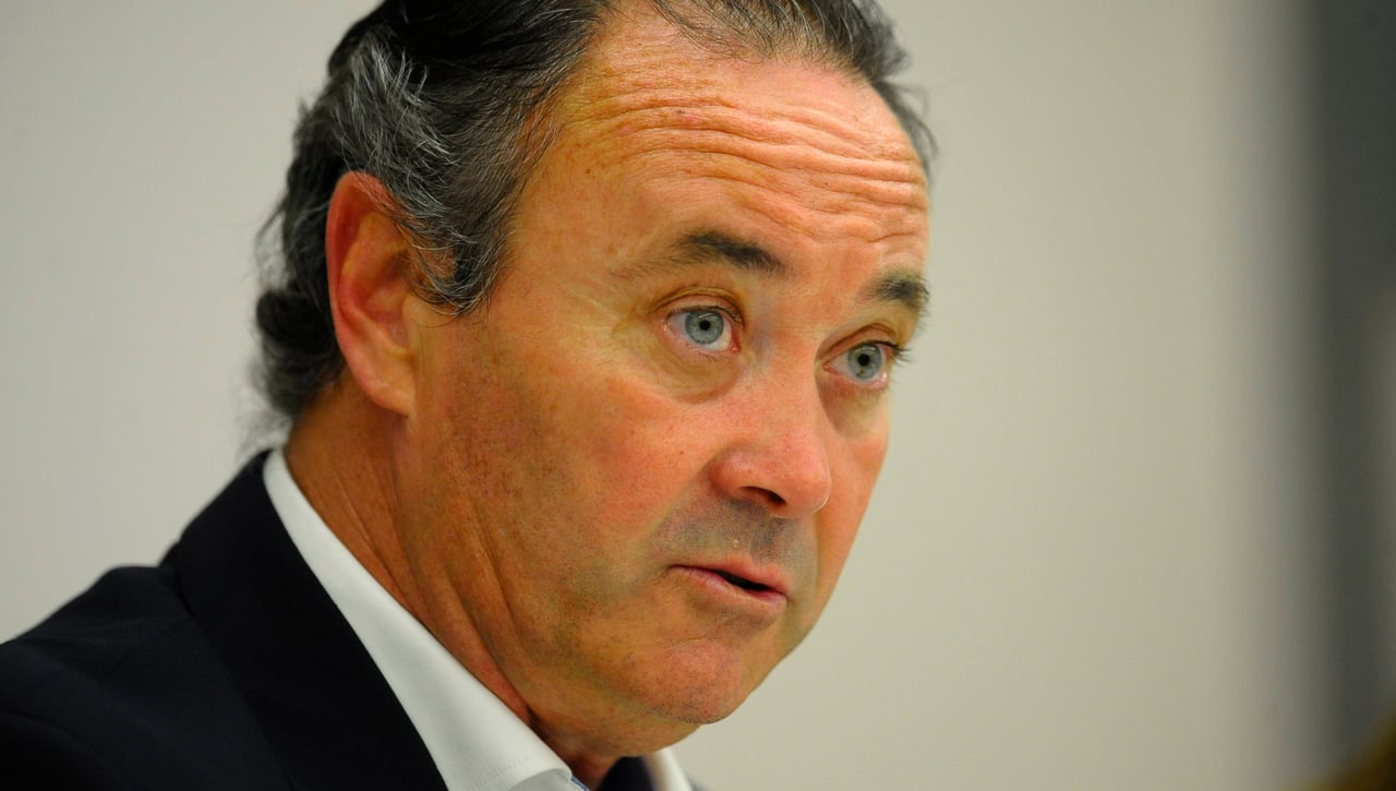 JIM, el elegido para el banquillo grancanario si Diego Martínez no gana al Alavés